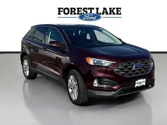 FORD EDGE 2022 2FMPK4K90NBA51639 image FORD EDGE 2022 2FMPK4K90NBA51639 image
