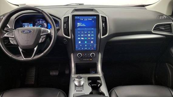FORD EDGE 2022 2FMPK4J91NBA71576 image