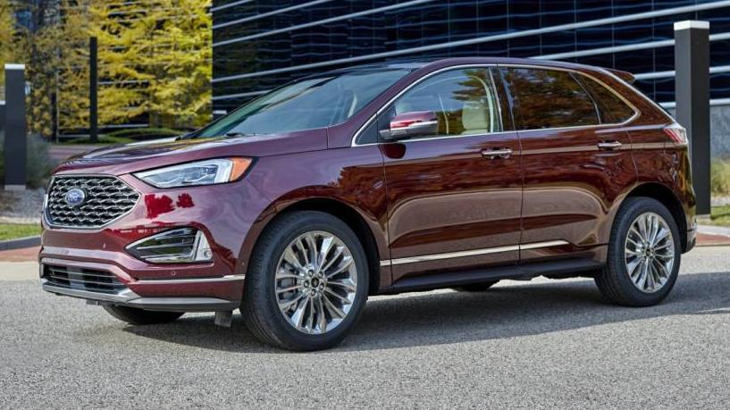 FORD EDGE 2022 2FMPK4J97NBA94084 image