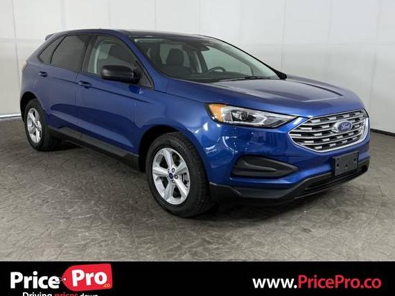 FORD EDGE 2022 2FMPK4G90NBA65081 image