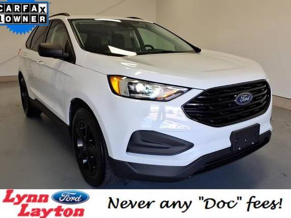 FORD EDGE 2022 2FMPK4G96NBA97419 image FORD EDGE 2022 2FMPK4G96NBA97419 image