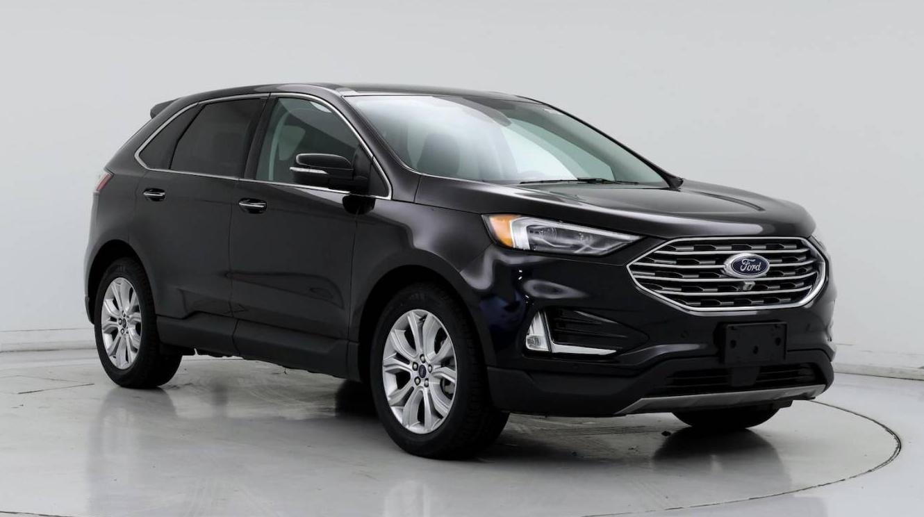 FORD EDGE 2022 2FMPK4K9XNBA38641 image