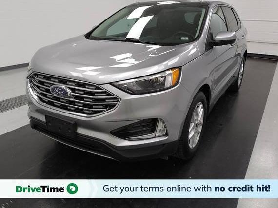 FORD EDGE 2022 2FMPK4J95NBA70026 image FORD EDGE 2022 2FMPK4J95NBA70026 image