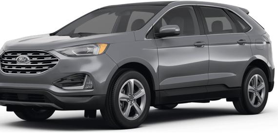 FORD EDGE 2022 2FMPK4J98NBA66732 image