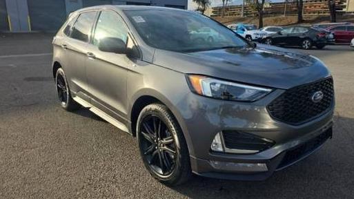 FORD EDGE 2022 2FMPK4J9XNBA42447 image