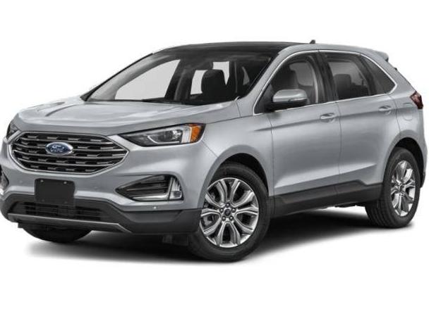 FORD EDGE 2022 2FMPK4K99NBB03611 image