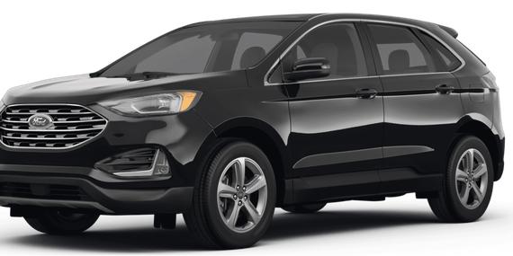 FORD EDGE 2022 2FMPK4J94NBA97198 image