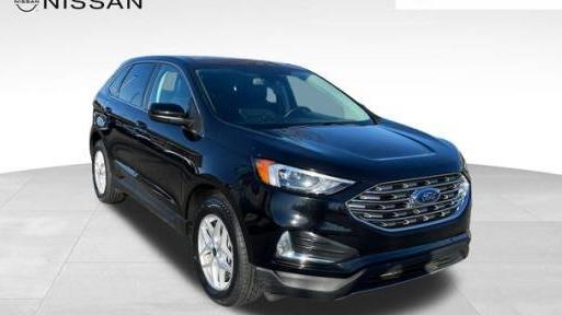 FORD EDGE 2022 2FMPK4J9XNBA91387 image