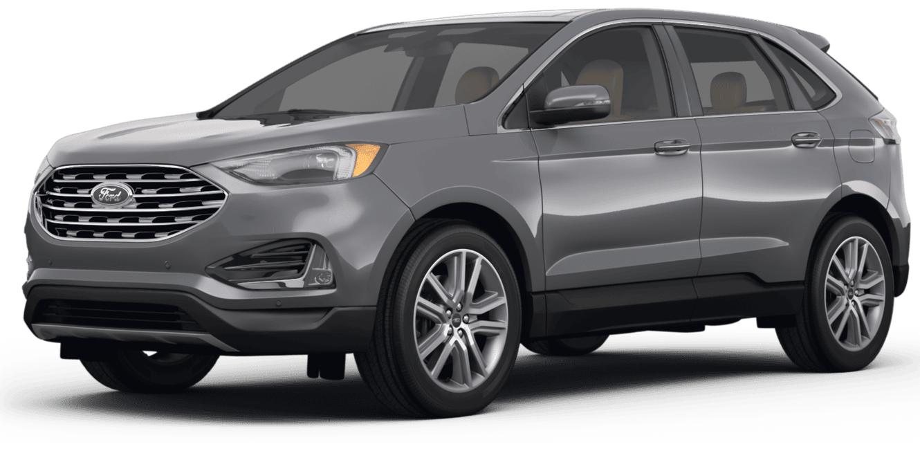 FORD EDGE 2022 2FMPK4K92NBA11823 image