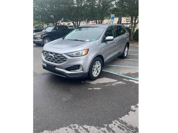 FORD EDGE 2022 2FMPK4J96NBA34166 image