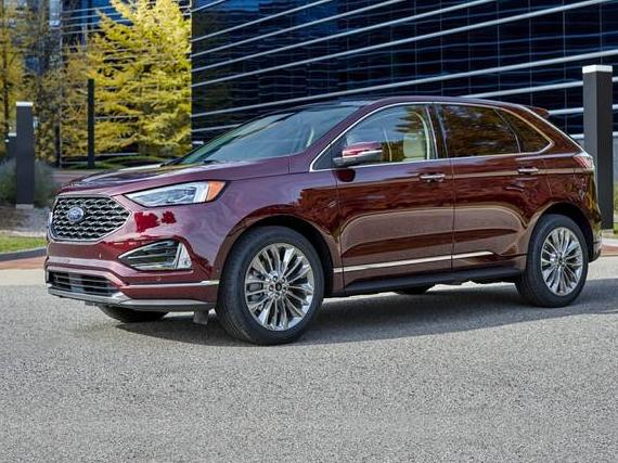 FORD EDGE 2022 2FMPK4G99NBA69050 image