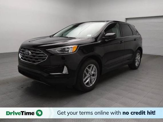 FORD EDGE 2022 2FMPK4J92NBA17364 image FORD EDGE 2022 2FMPK4J92NBA17364 image