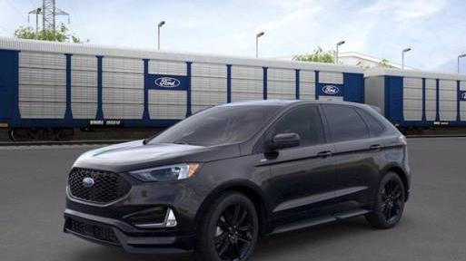 FORD EDGE 2022 2FMPK4J90NBA23986 image