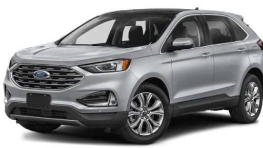 FORD EDGE 2022 2FMPK4K95NBB04027 image