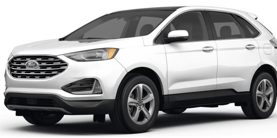 FORD EDGE 2022 2FMPK4J97NBA42552 image