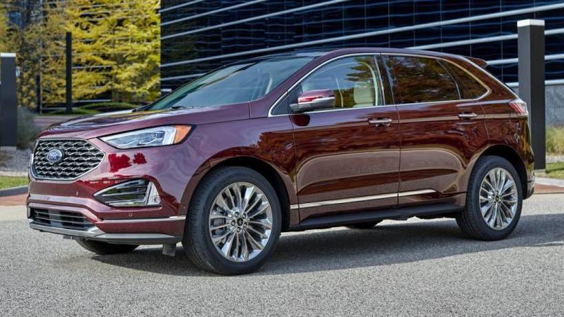 FORD EDGE 2022 2FMPK4K95NBB04139 image