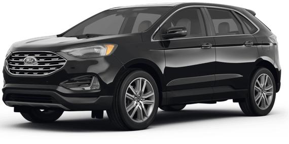 FORD EDGE 2022 2FMPK4K93NBB11283 image