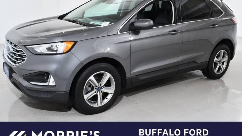 FORD EDGE 2022 2FMPK4J93NBA16191 image