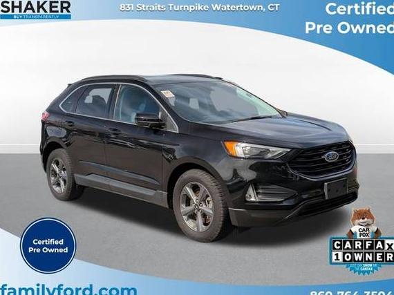 FORD EDGE 2022 2FMPK4J90NBA90023 image
