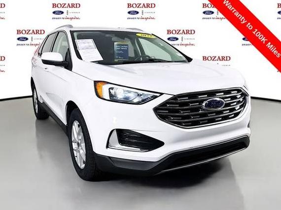 FORD EDGE 2022 2FMPK4J94NBB12380 image FORD EDGE 2022 2FMPK4J94NBB12380 image