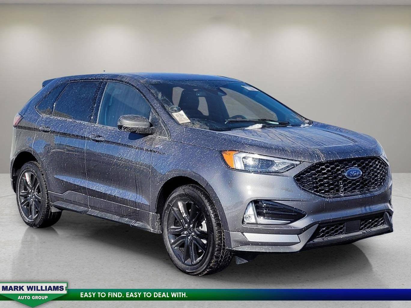 FORD EDGE 2022 2FMPK4J92NBA06798 image