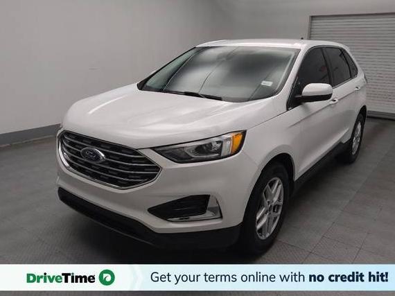 FORD EDGE 2022 2FMPK4J94NBA07953 image FORD EDGE 2022 2FMPK4J94NBA07953 image