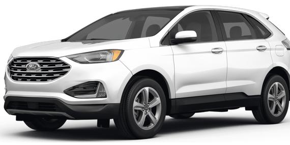 FORD EDGE 2022 2FMPK4J96NBA74621 image