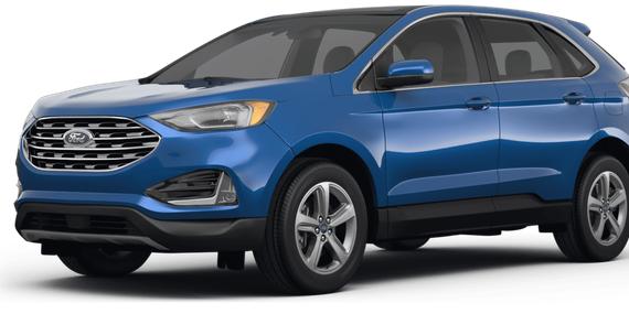 FORD EDGE 2022 2FMPK4J96NBA99583 image