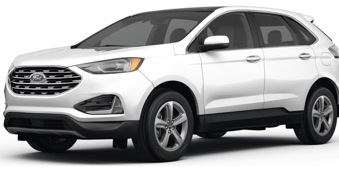 FORD EDGE 2022 2FMPK4J99NBA98010 image