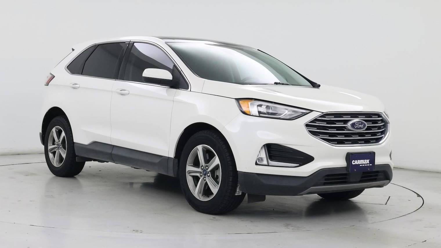 FORD EDGE 2022 2FMPK4J9XNBA11005 image