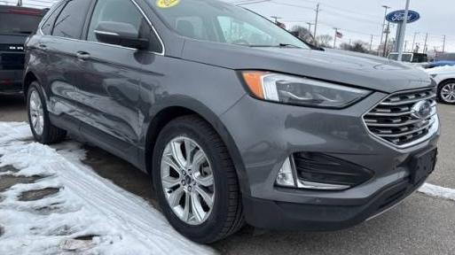 FORD EDGE 2022 2FMPK4K93NBA79757 image