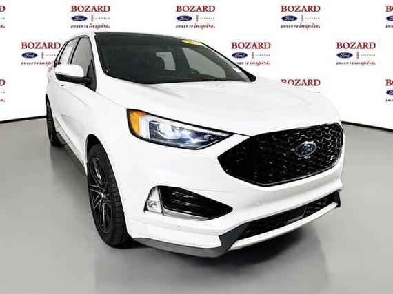 FORD EDGE 2022 2FMPK4AP9NBA05162 image