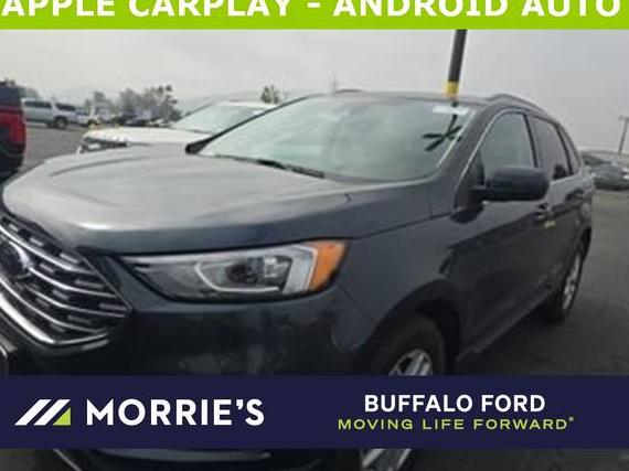 FORD EDGE 2022 2FMPK4J90NBA20795 image