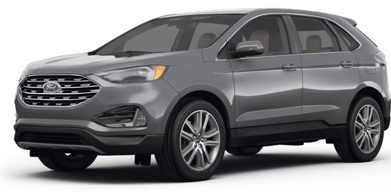 FORD EDGE 2022 2FMPK4K94NBA83462 image