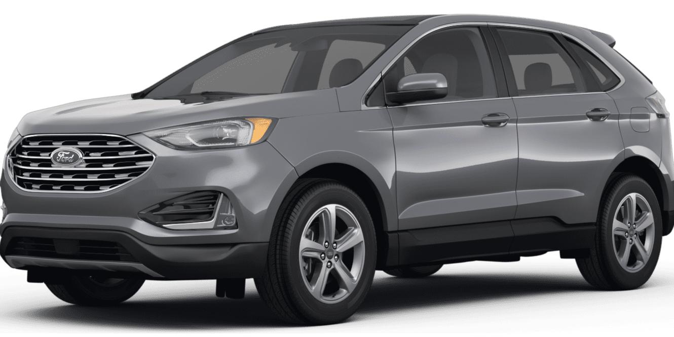 FORD EDGE 2022 2FMPK4J91NBA36150 image