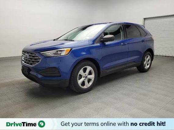 FORD EDGE 2022 2FMPK4G9XNBA76170 image