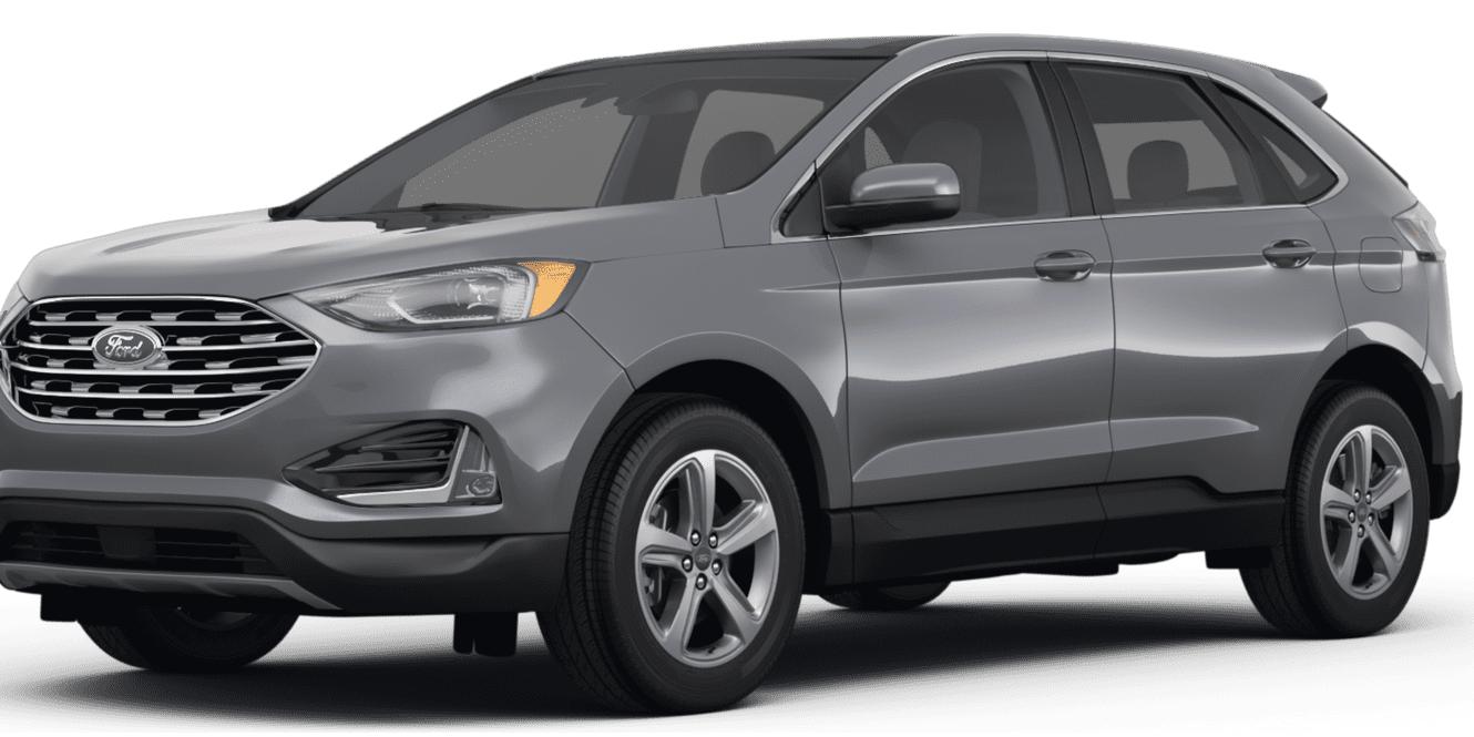 FORD EDGE 2022 2FMPK4J93NBA91389 image