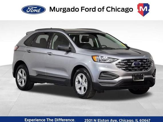 FORD EDGE 2022 2FMPK4G90NBA74122 image FORD EDGE 2022 2FMPK4G90NBA74122 image