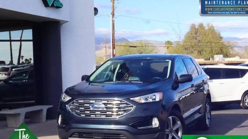 FORD EDGE 2022 2FMPK4J93NBA25859 image