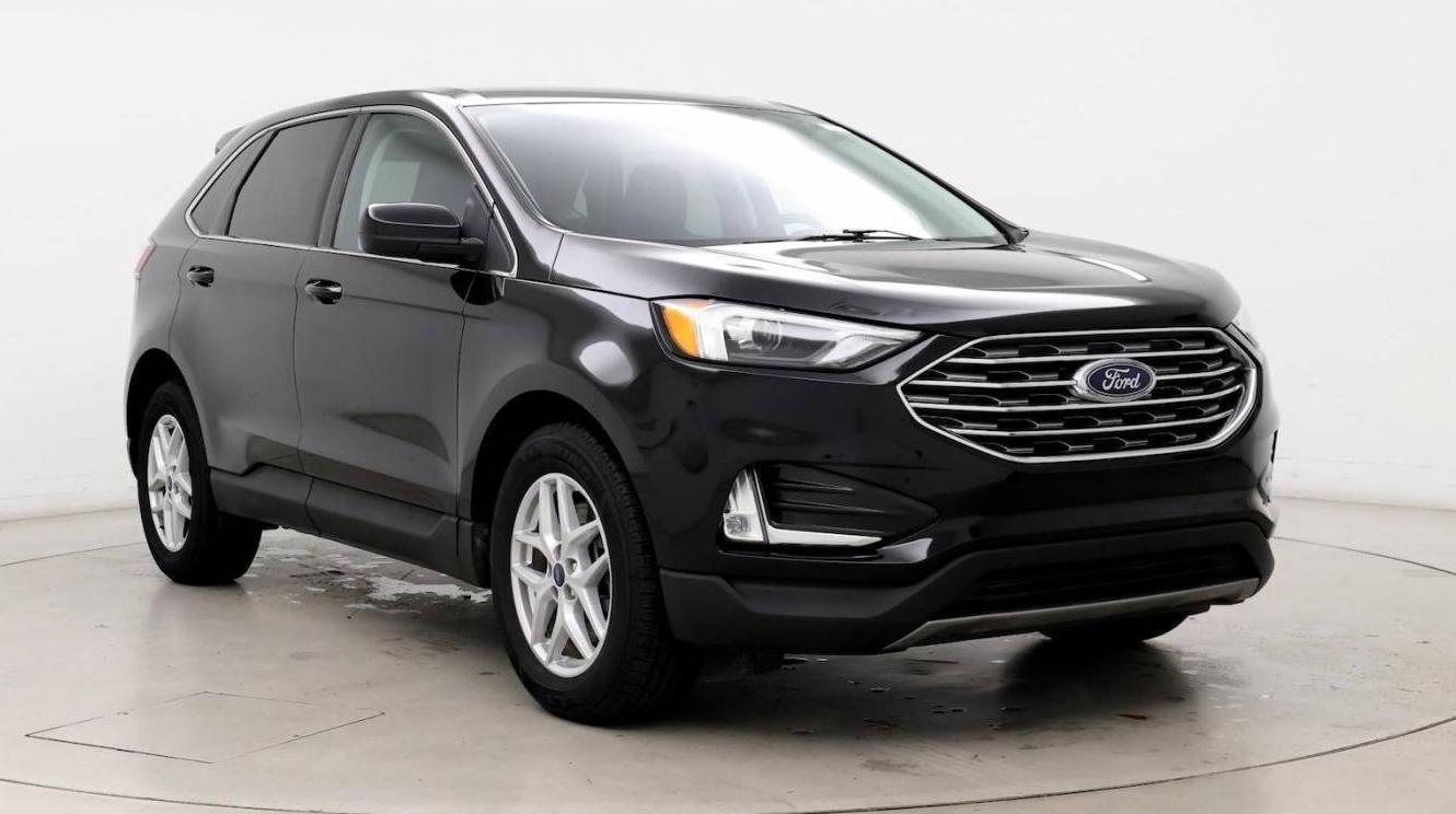 FORD EDGE 2022 2FMPK4J90NBA48077 image