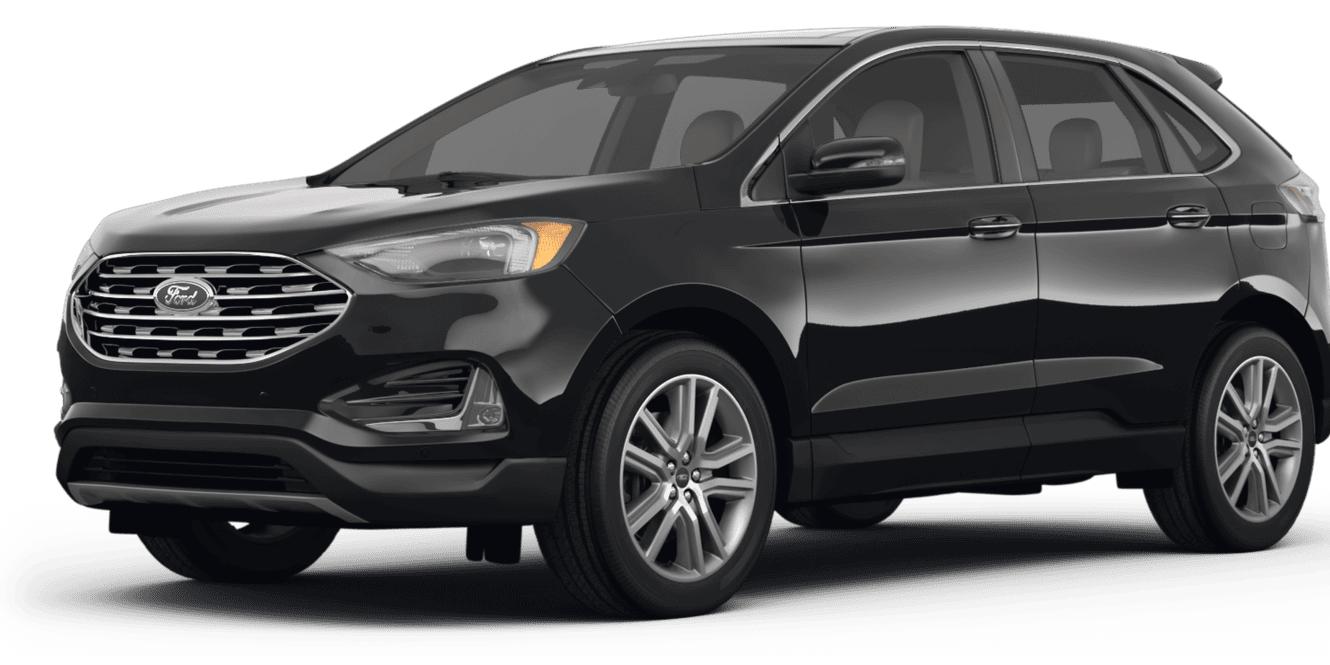 FORD EDGE 2022 2FMPK4K95NBB06053 image