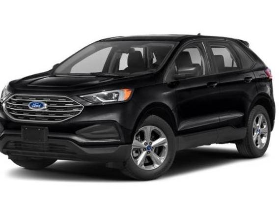 FORD EDGE 2022 2FMPK4G98NBB16195 image