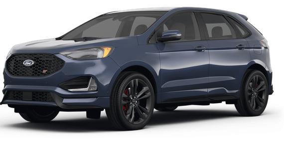 FORD EDGE 2022 2FMPK4AP9NBA22642 image