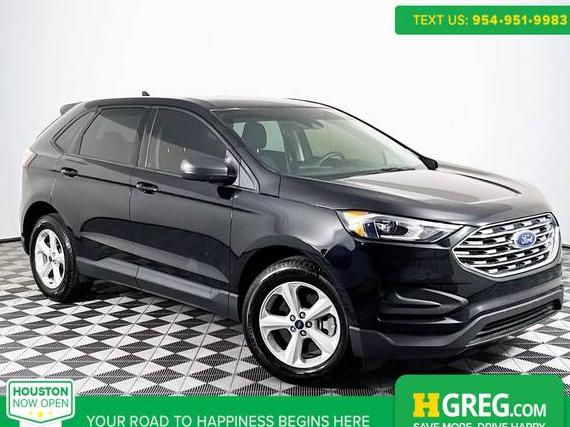 FORD EDGE 2022 2FMPK4G91NBA60925 image