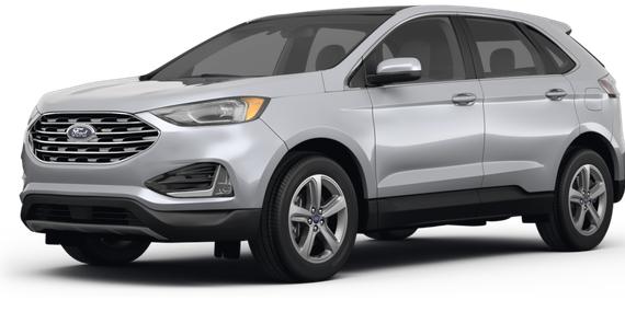 FORD EDGE 2022 2FMPK4J95NBA91720 image FORD EDGE 2022 2FMPK4J95NBA91720 image