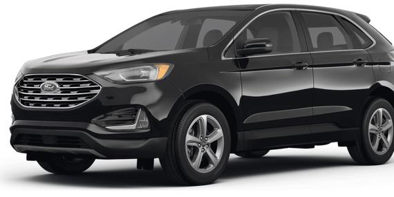 FORD EDGE 2022 2FMPK4J94NBA22467 image