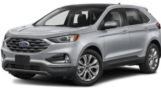 FORD EDGE 2022 2FMPK4K95NBB05307 image