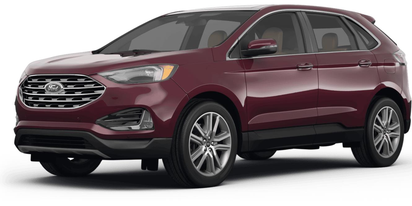 FORD EDGE 2022 2FMPK4K94NBA00838 image