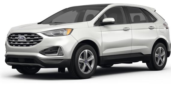 FORD EDGE 2022 2FMPK4J99NBB05571 image FORD EDGE 2022 2FMPK4J99NBB05571 image