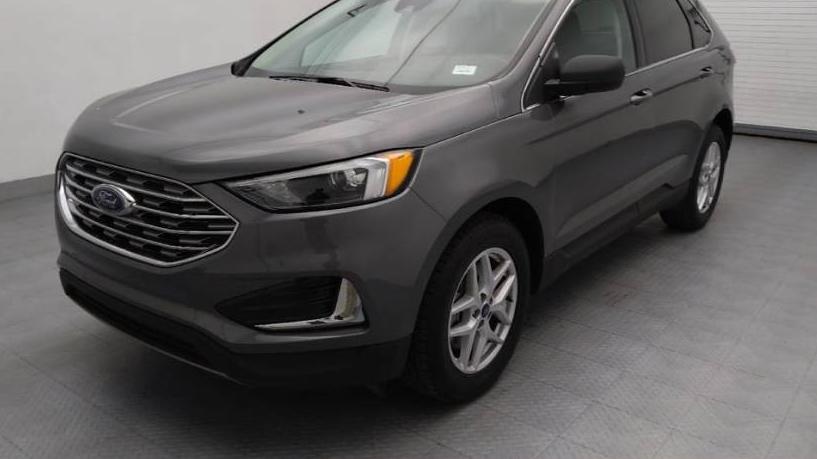 FORD EDGE 2022 2FMPK4J96NBB03129 image